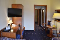 Hotel Arbes Praha