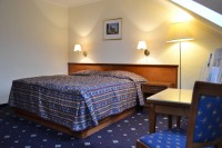 Hotel Arbes Praha